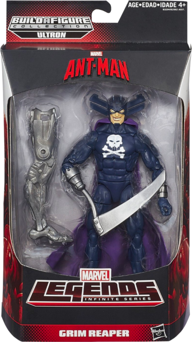 marvel grim reaper action figure