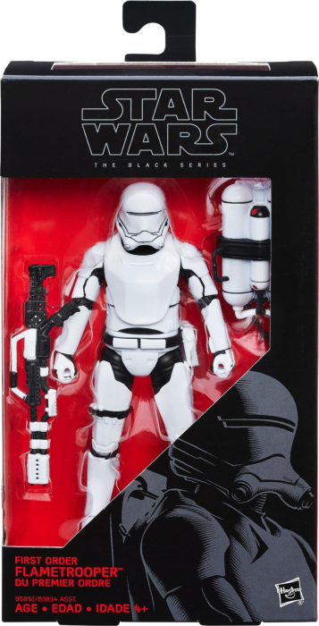 star wars black series flametrooper