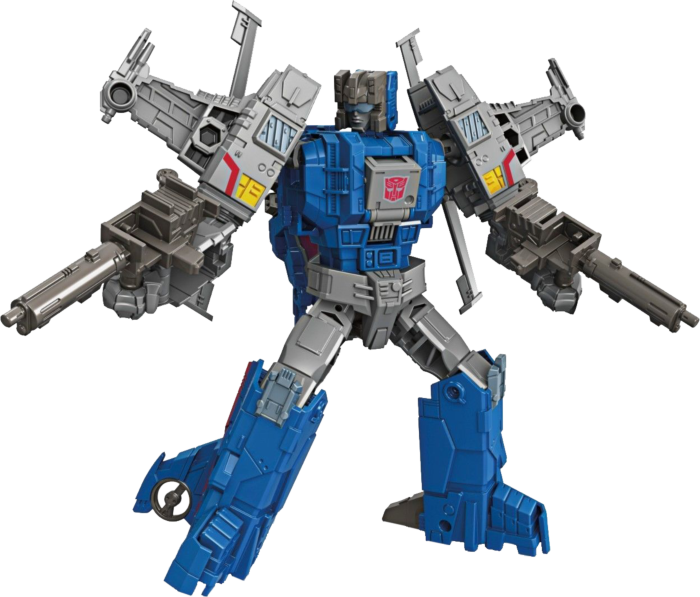 Transformers Generations: Titans Return Deluxe Class Xort and Highbrow  Hasbro Transformers Generations: Titans Return Deluxe Class Xort and  Highbrow Popcultcha