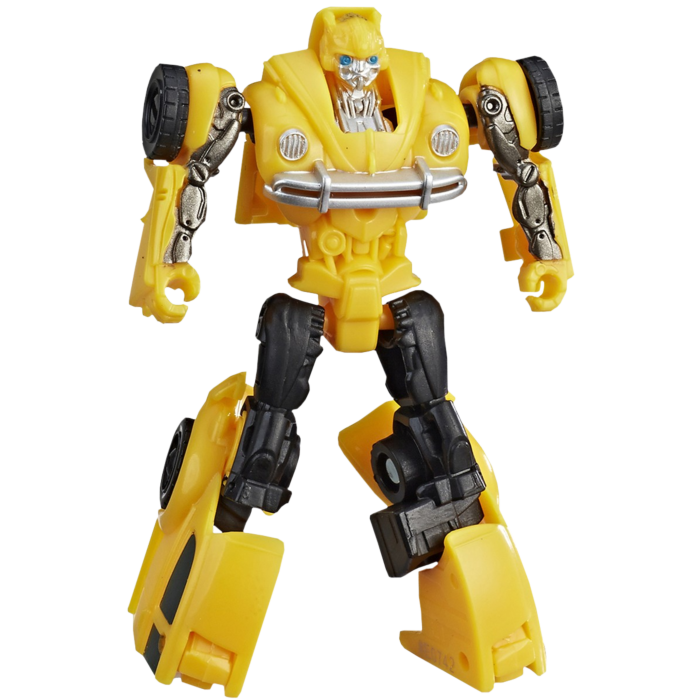 Transformers bumblebee cheap toy 2018