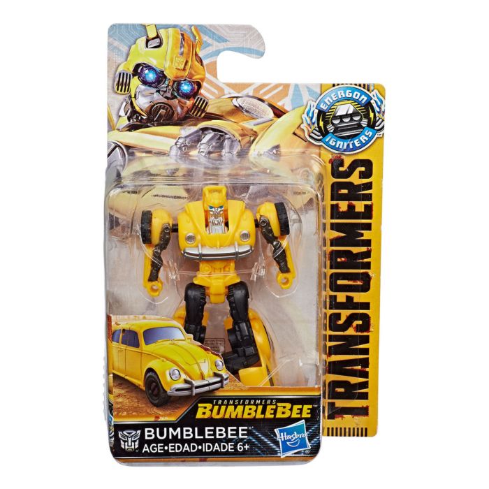 Bumblebee hasbro 2018 shop