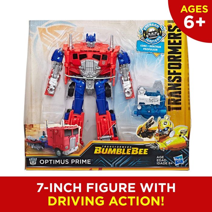 Transformers discount 2018 toys