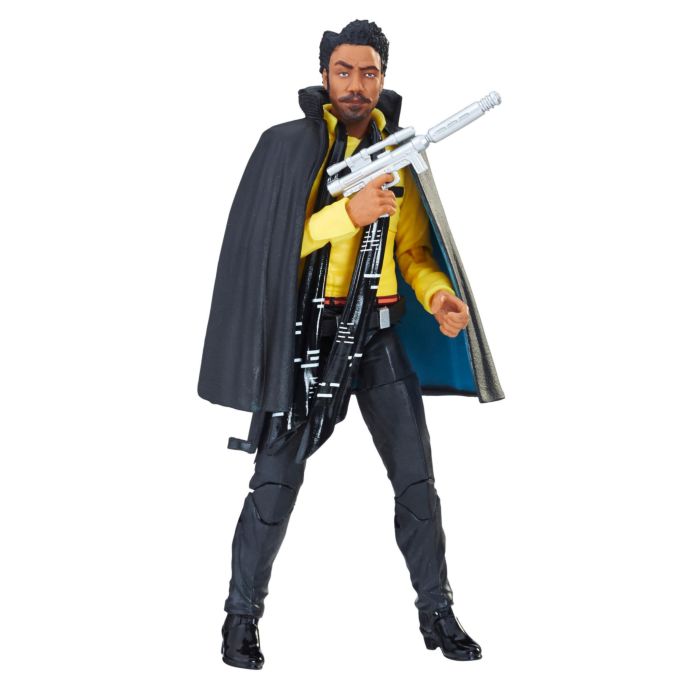 star wars lando calrissian action figure