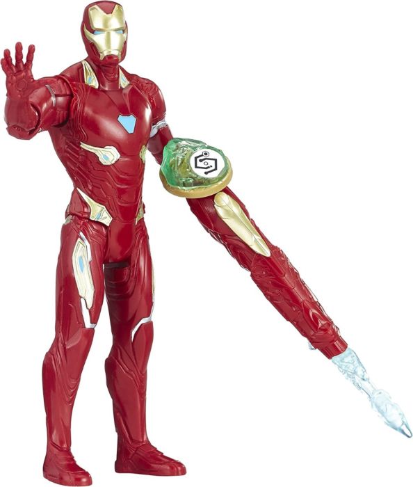 Avengers infinity war store iron man toys