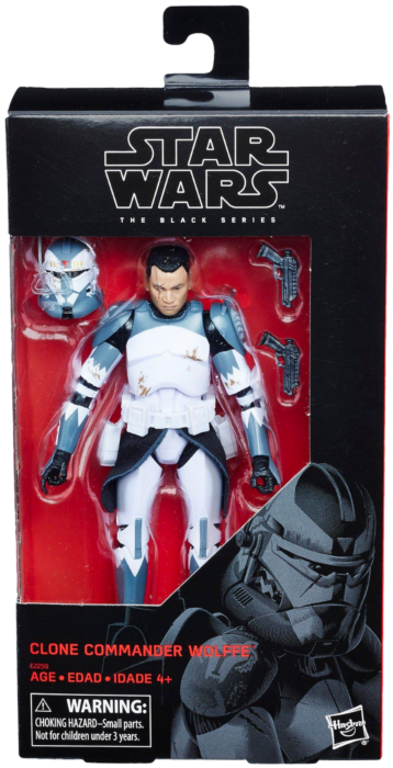 black series clone commander