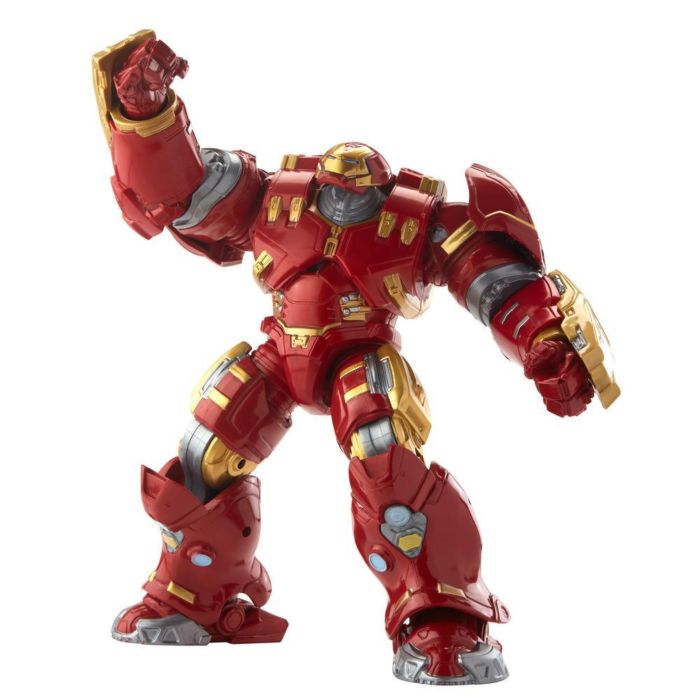 hulk and hulkbuster 2 pack marvel legends