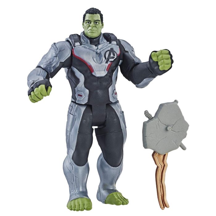 hulk endgame action figure