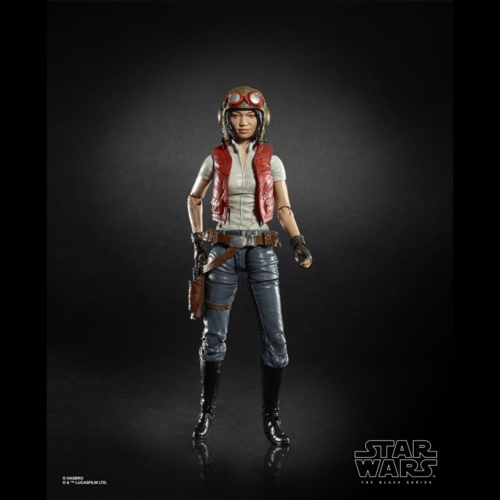 black series aphra