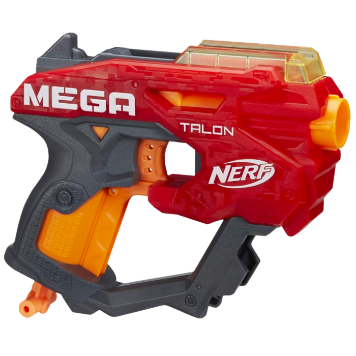 Nerf Mega Talon Blaster 