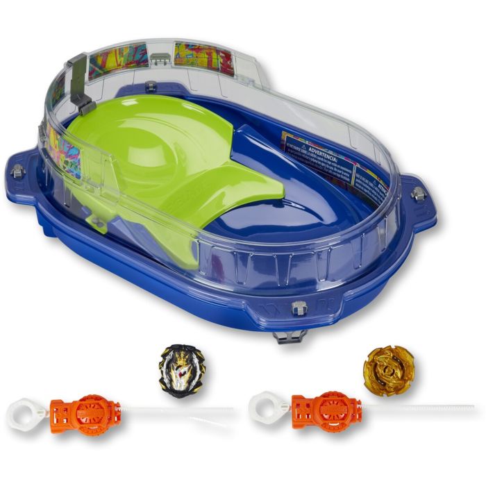 beyblade burst rise hypersphere