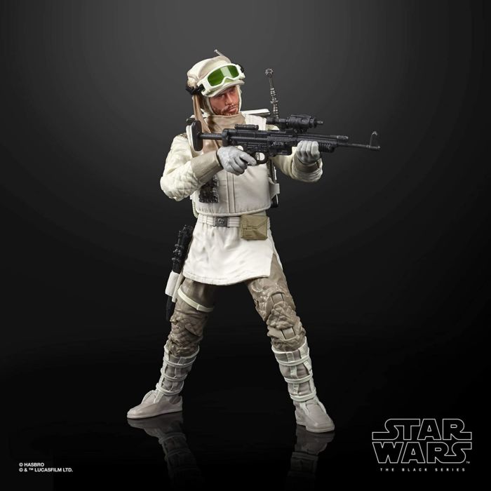 Star wars outlet hoth rebel soldier