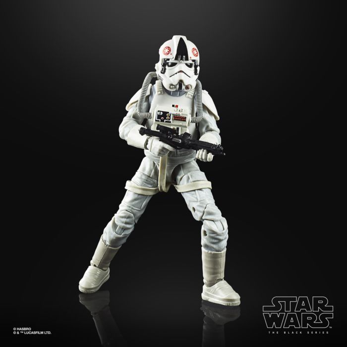 Hasbro 2025 at-at driver