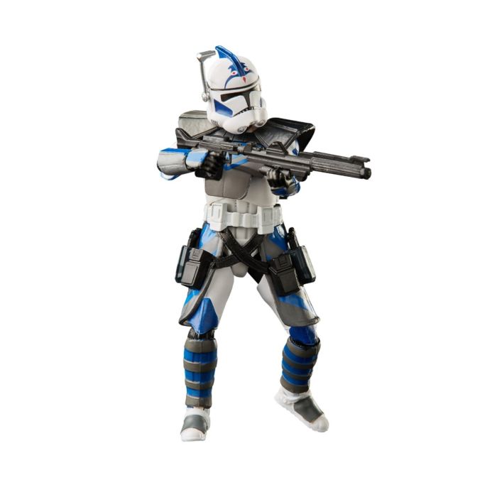 arc trooper figurine