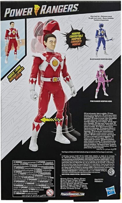 12 power ranger action figures discount