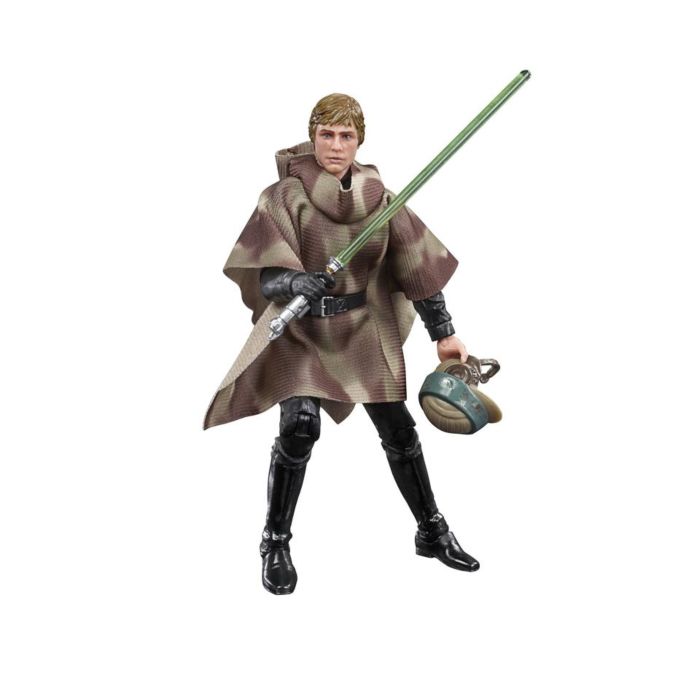 return of the jedi action figures