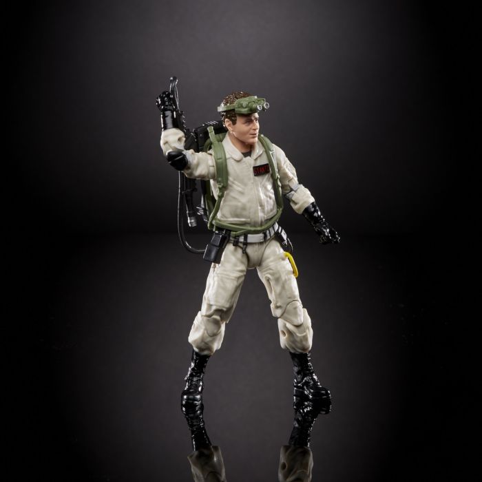 ghostbusters plasma series ray