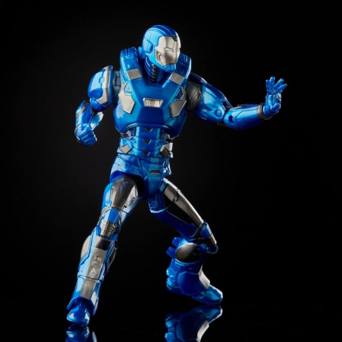 marvel gamerverse iron man