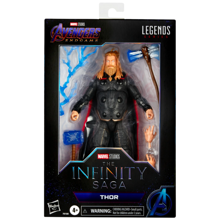 Marvel legends avengers deals 4