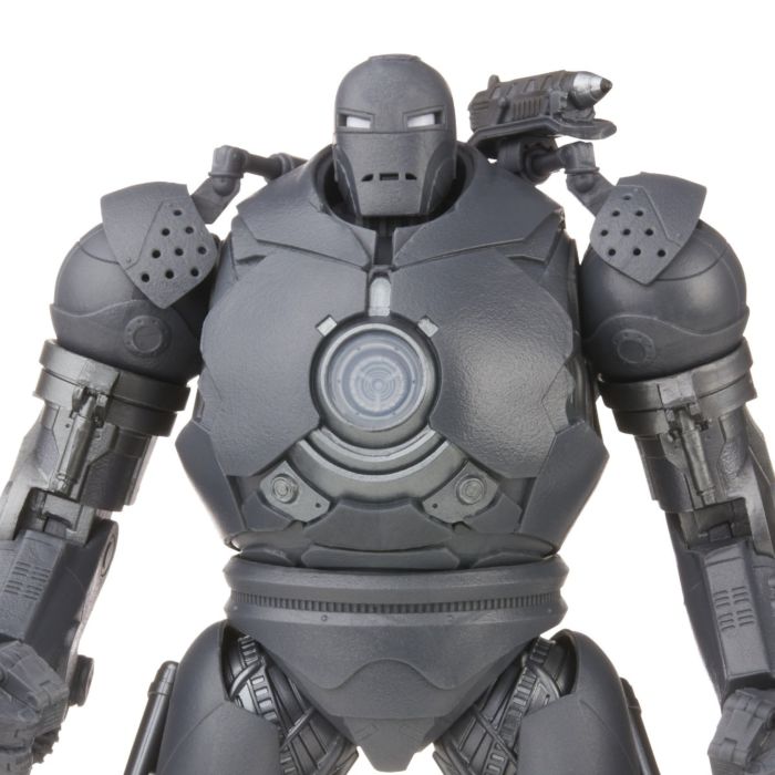 iron monger saga