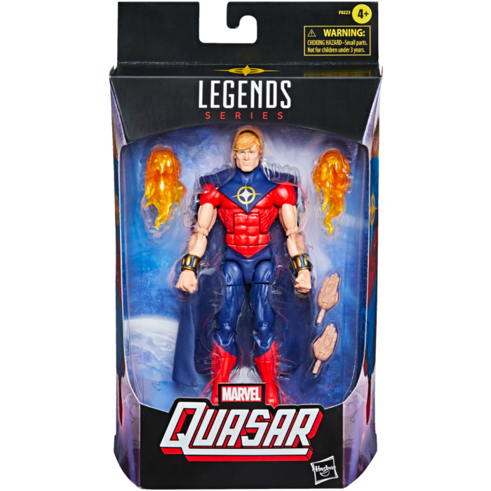 the avengers marvel legends