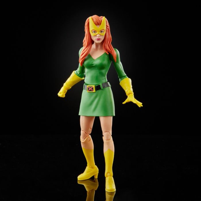 marvel legends house of x jean grey