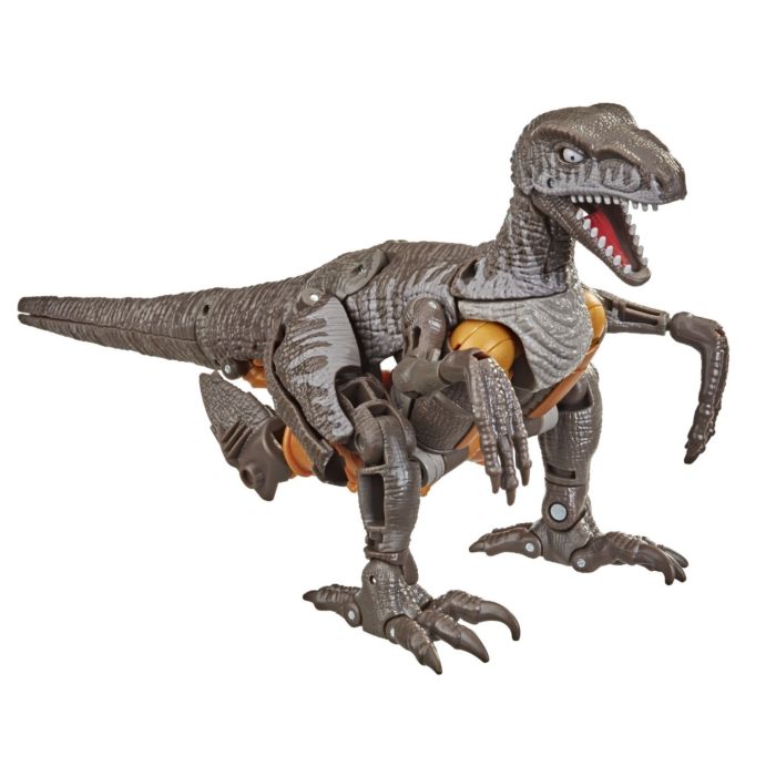 The transformers war top of the dinobots