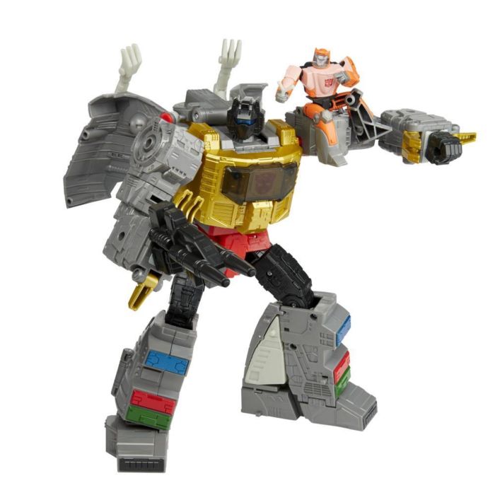 studio series grimlock