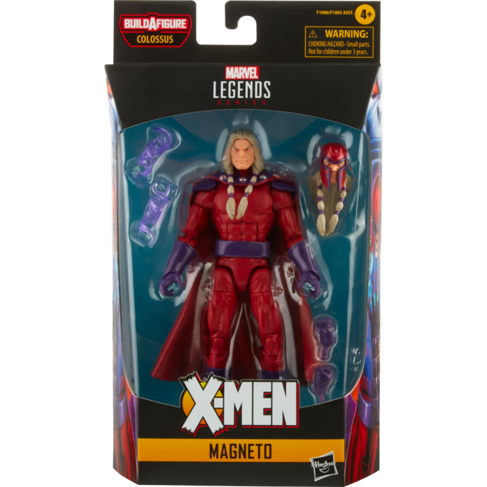 magneto toy