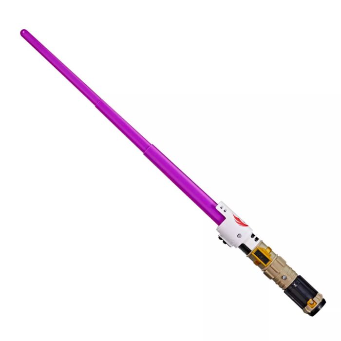 mace windu electronic lightsaber