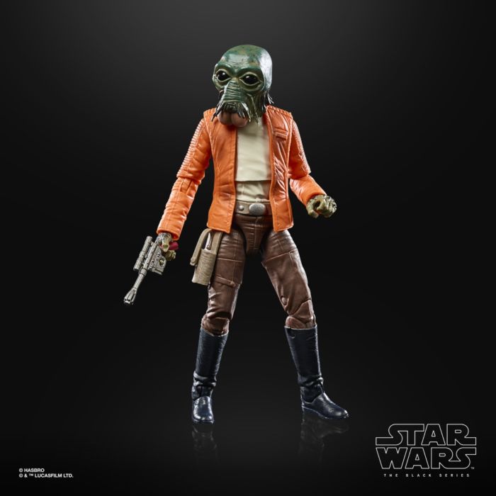 star wars ponda baba action figure