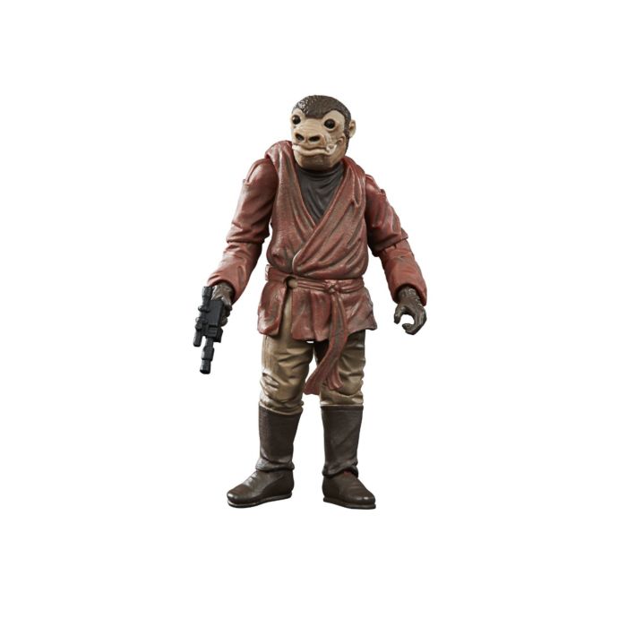 Snaggletooth action figure on sale
