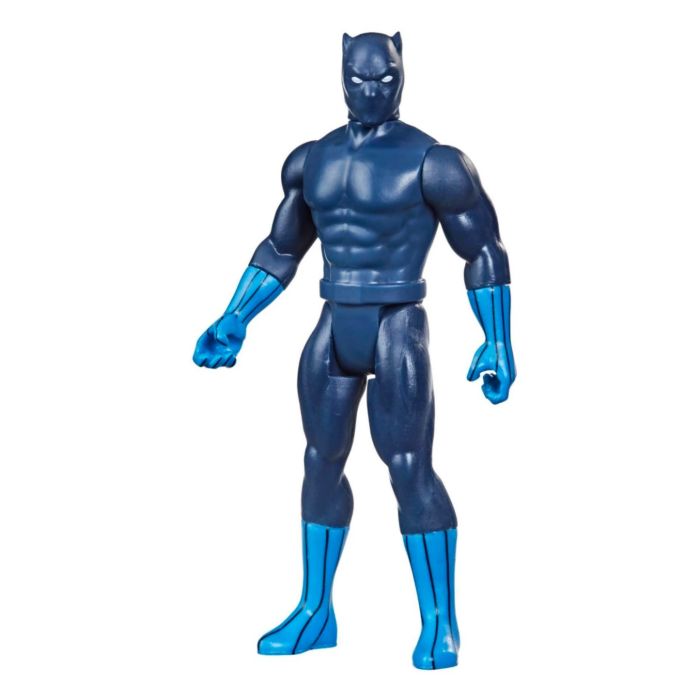 kenner marvel legends black panther