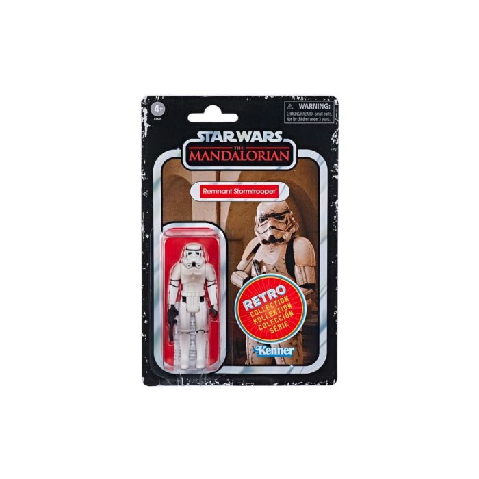 Star wars retro collection stormtrooper on sale