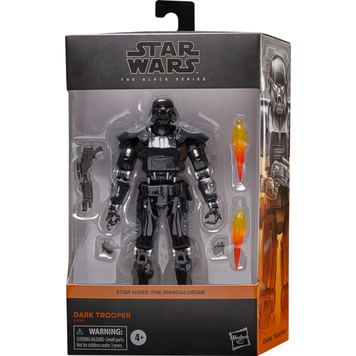 star wars black series trooper