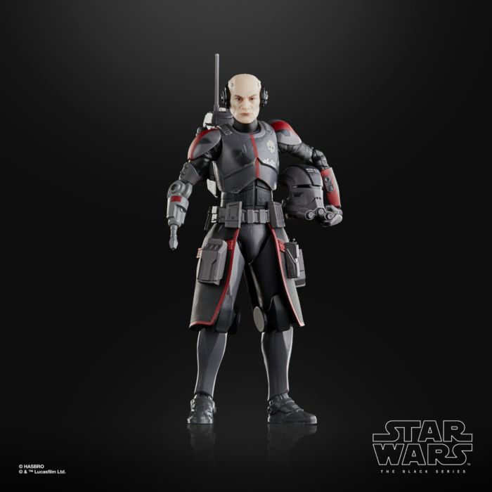 bad batch action figures echo