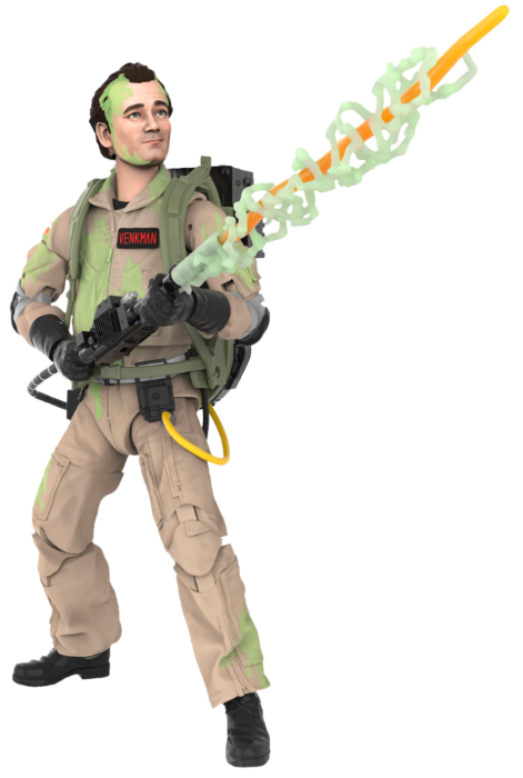 ghostbusters venkman figure