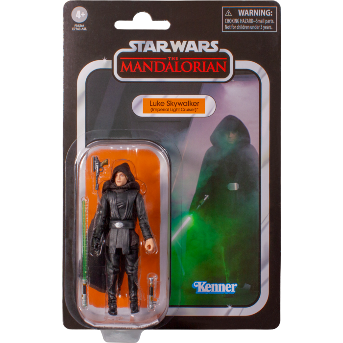 Luke sales skywalker 3.75