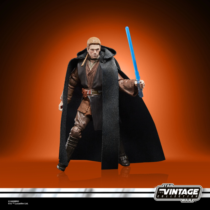 Anakin skywalker sale vintage collection