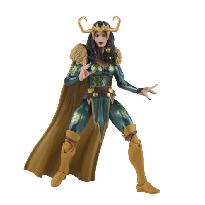 Loki: Agent Of Asgard - Marvel Pop! Vinyl (Exc)