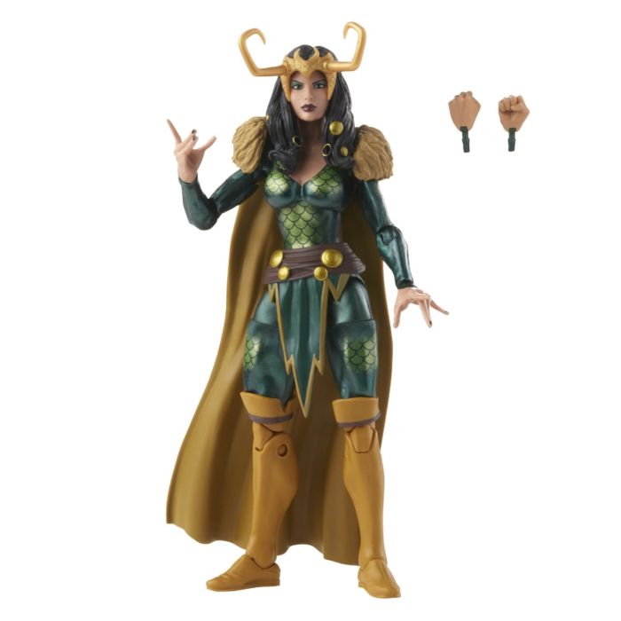 marvel legends retro lady loki