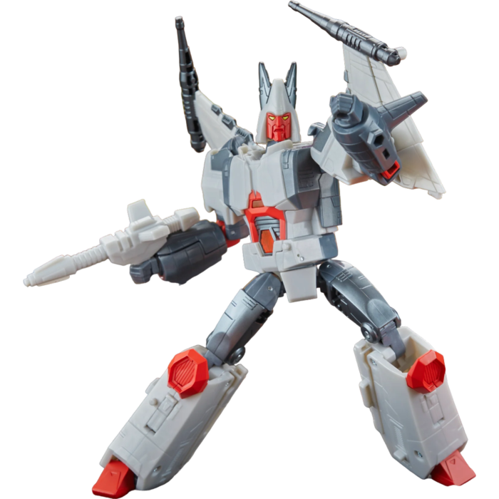 Transformers - Star Raider Ferak Legacy United Voyager Class 7