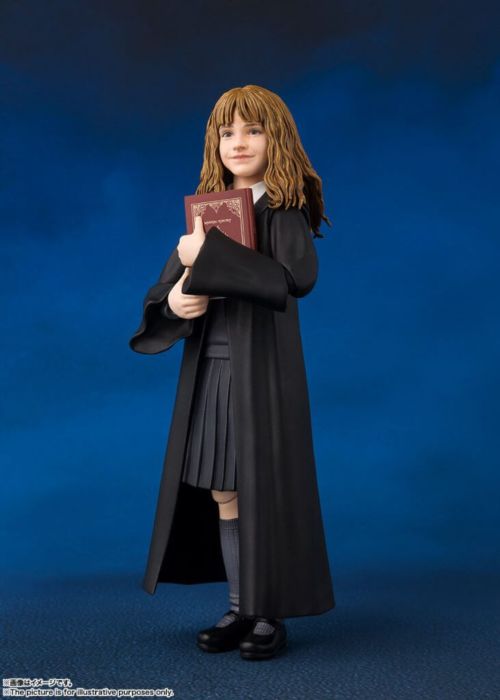 figuarts hermione