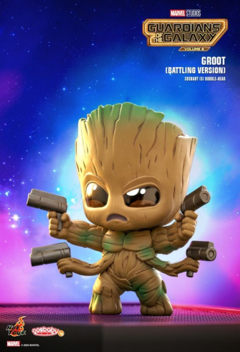 Cosbaby groot best sale