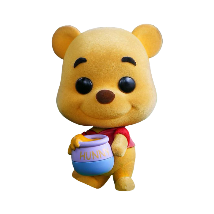 new winnie the pooh toys