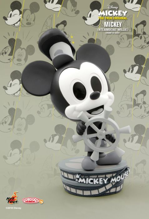 mickey mouse 90th anniversary steamboat willie