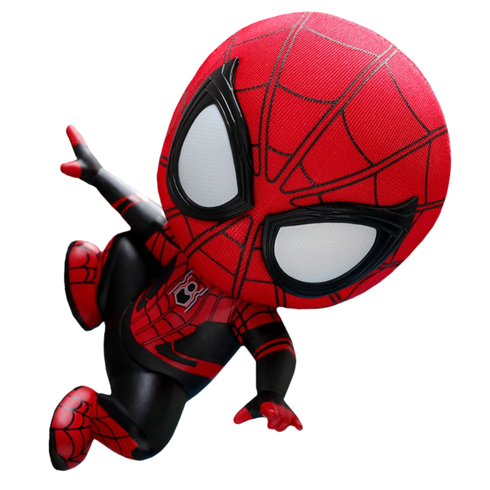 cosbaby far from home
