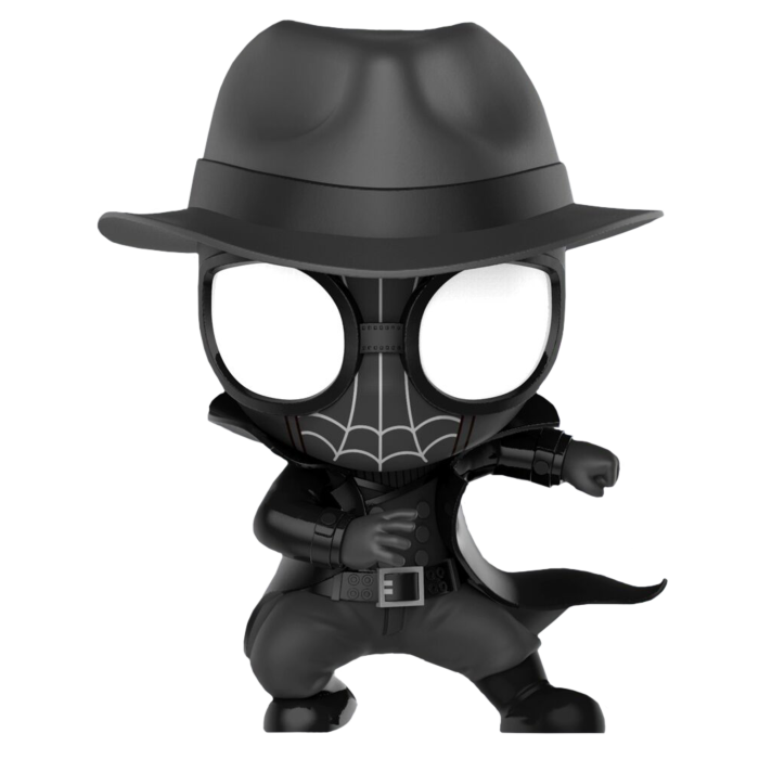 spider man noir toy