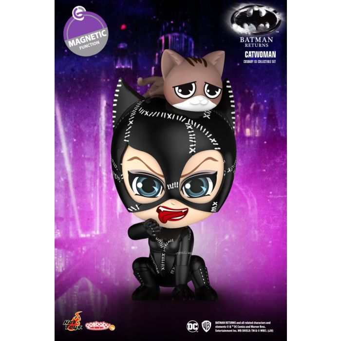 batman returns figure