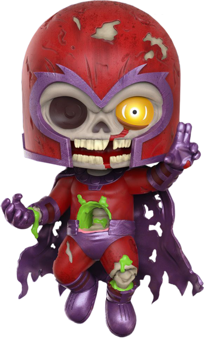 Magneto Marvel Zombies | atelier-yuwa.ciao.jp