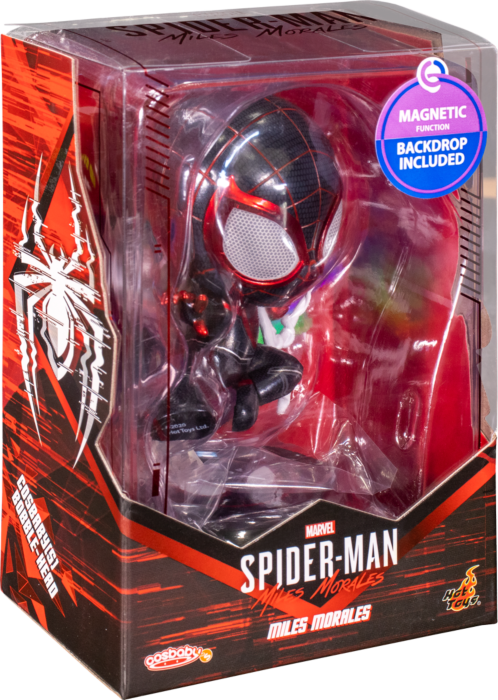 Cosbaby sale miles morales